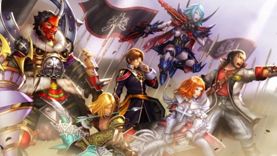 Скриншот 1 из Ragnarok Odyssey