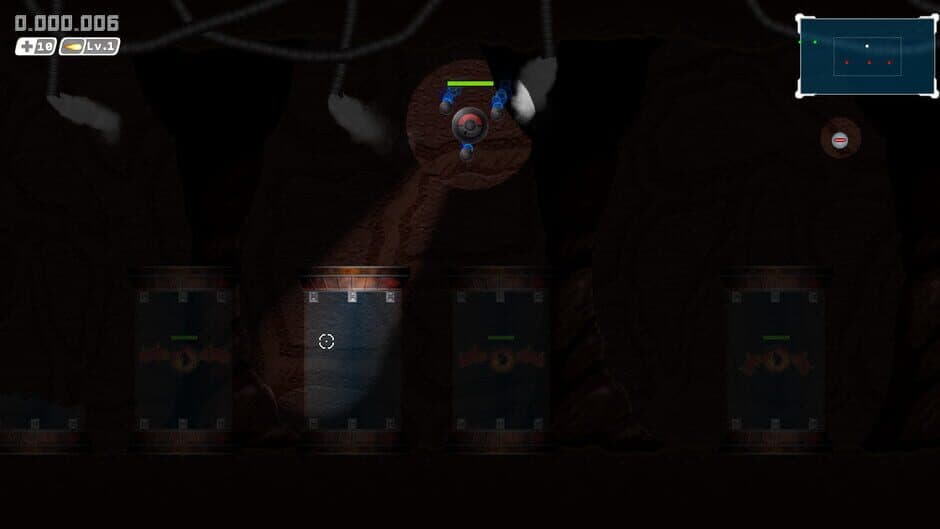 Скриншот 2 из Void Source