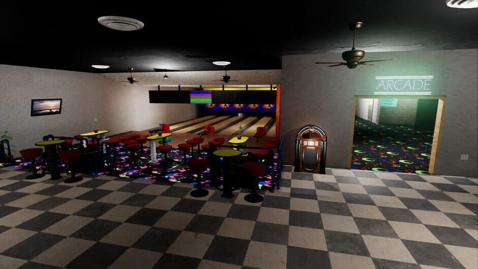 Скриншот 1 из Cove Point Fun Center VR