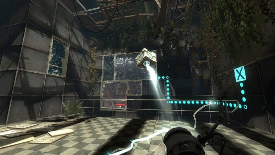 Скриншот 3 из Portal 2 Sixense Perceptual Pack