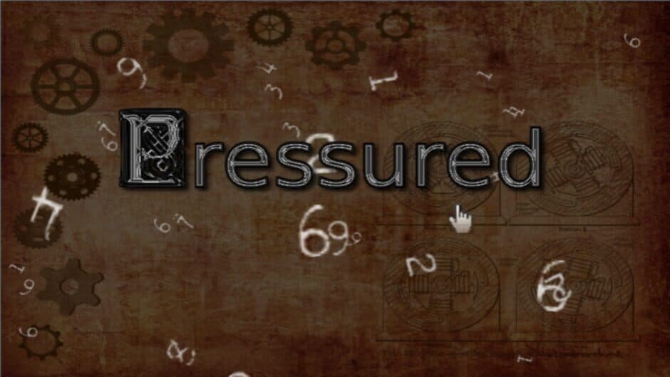 Скриншот 1 из Pressured