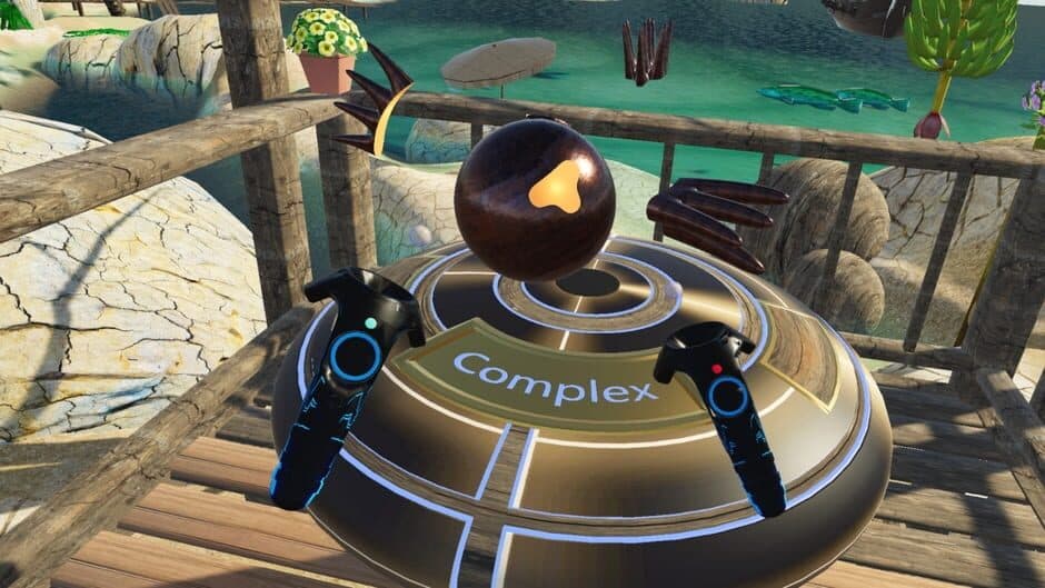 Скриншот 1 из Complex