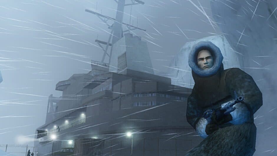 Скриншот 3 из Hitman: Contracts