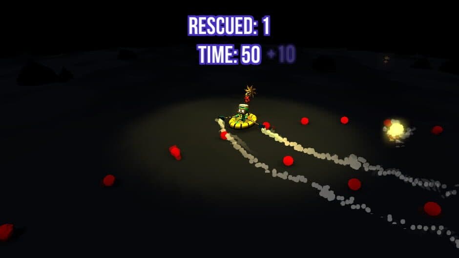 Скриншот 1 из Super Boat Rescue