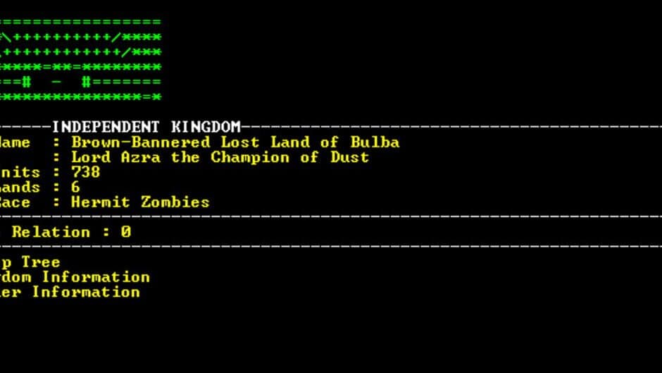 Скриншот 2 из Warsim: The Realm of Aslona