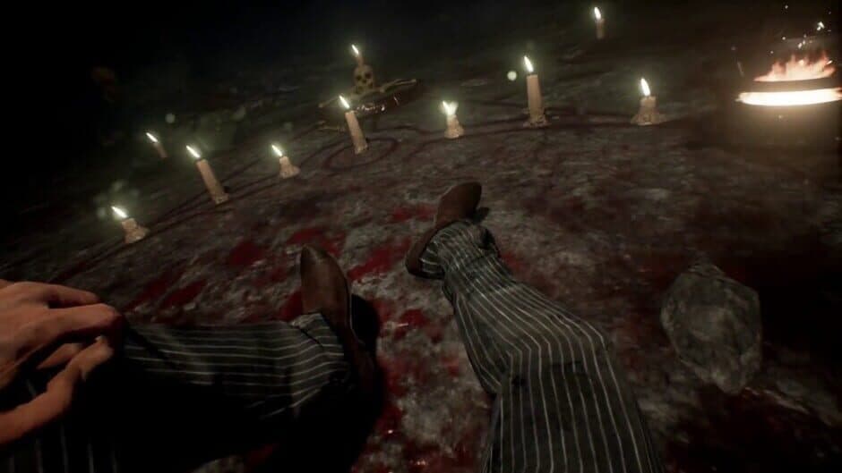 Скриншот 2 из The Dark Occult