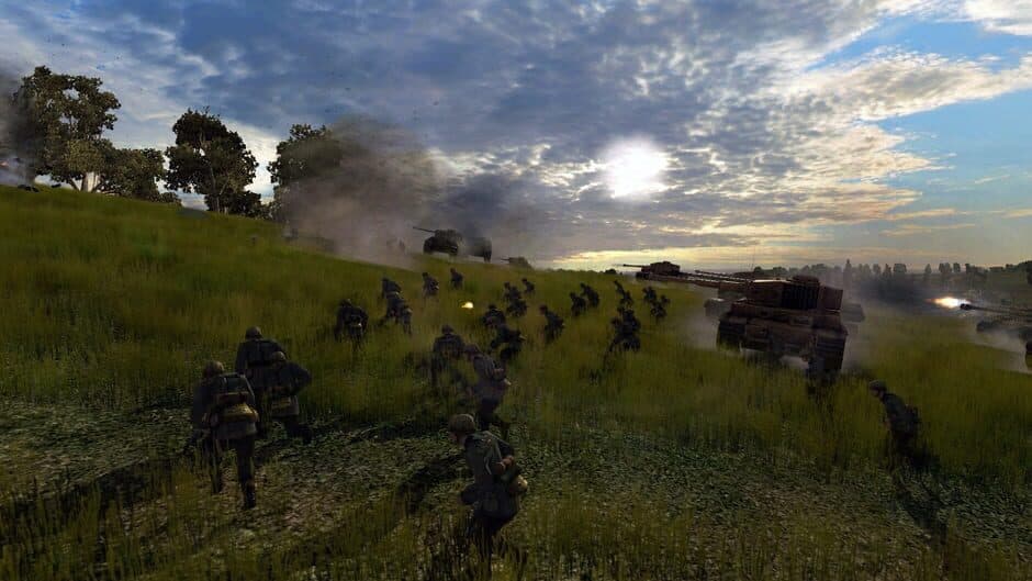 Скриншот 5 из Order of War