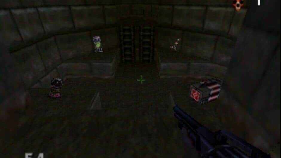 Скриншот 7 из Turok: Rage Wars
