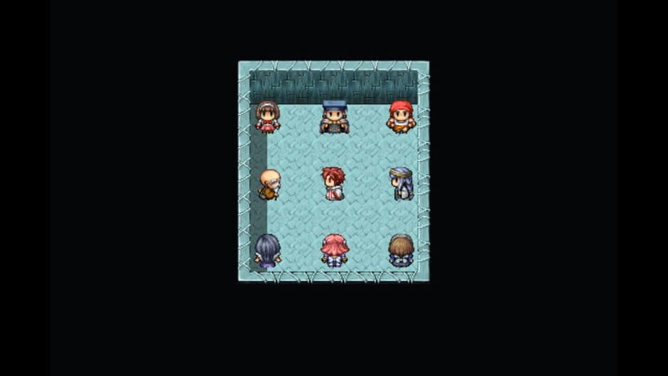 Скриншот 2 из Crimson Sword Saga: The Peloran Wars