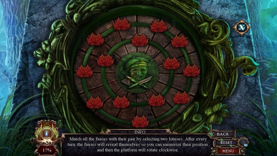 Скриншот 5 из Dark Parables: Requiem for the Forgotten Shadow - Collector's Edition