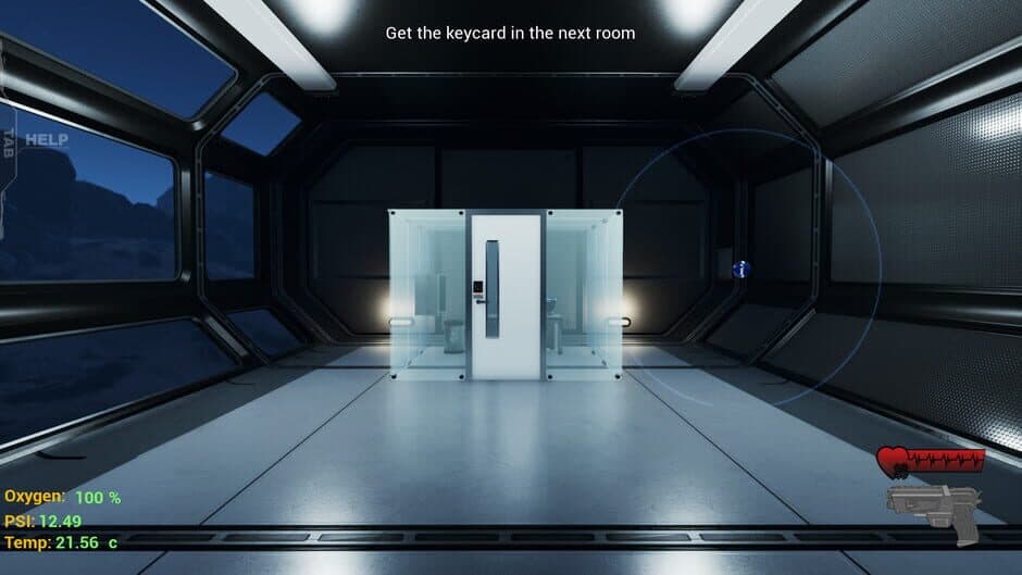 Скриншот 4 из Project Skylab