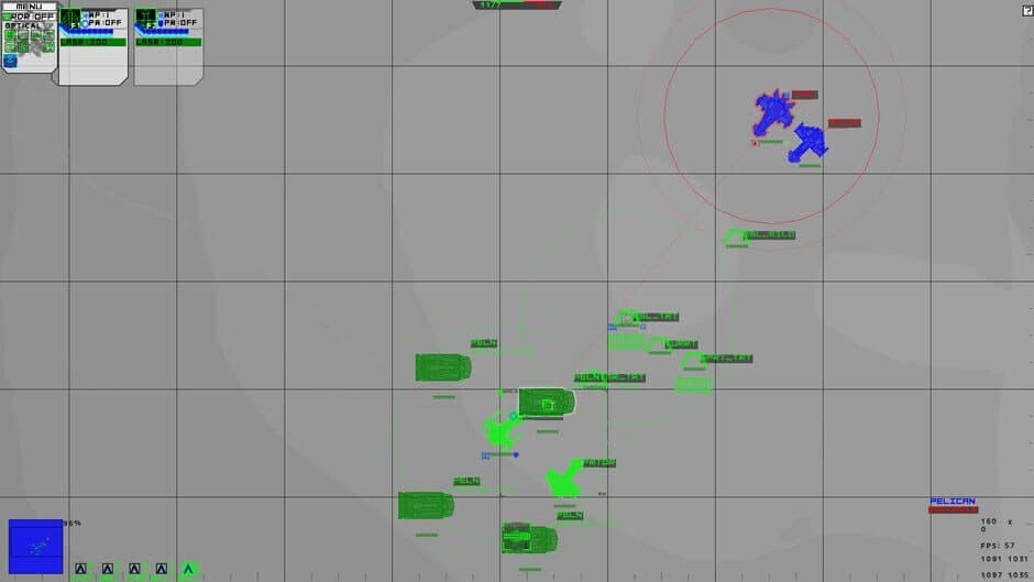 Скриншот 5 из Slizer Battle Management System