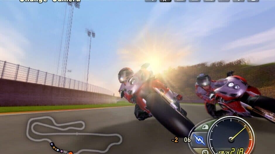 Скриншот 4 из Ducati World Championship