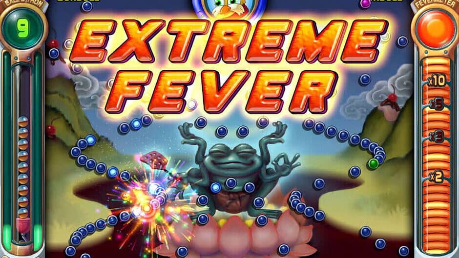 Скриншот 5 из Peggle Deluxe