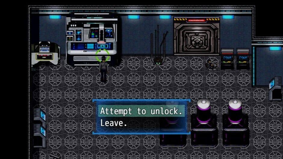 Скриншот 10 из Pegasus-5: Gone Astray