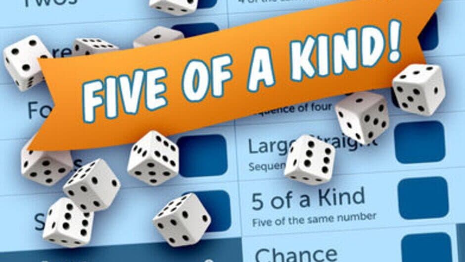 Скриншот 1 из Dice With Buddies