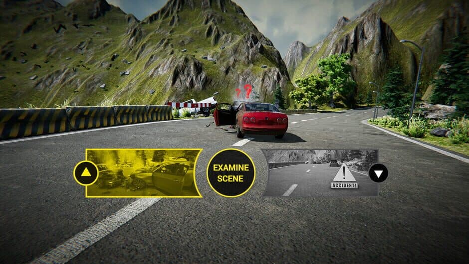 Скриншот 4 из Accident