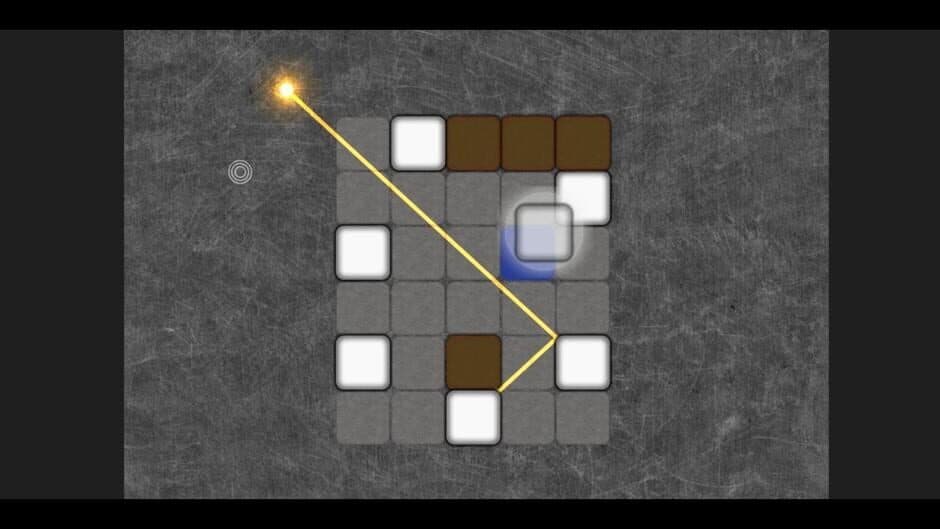Скриншот 3 из Laseronium: The Reflexion