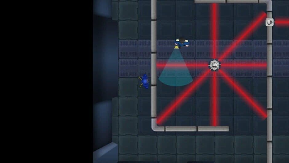 Скриншот 3 из Ninja Stealth 3