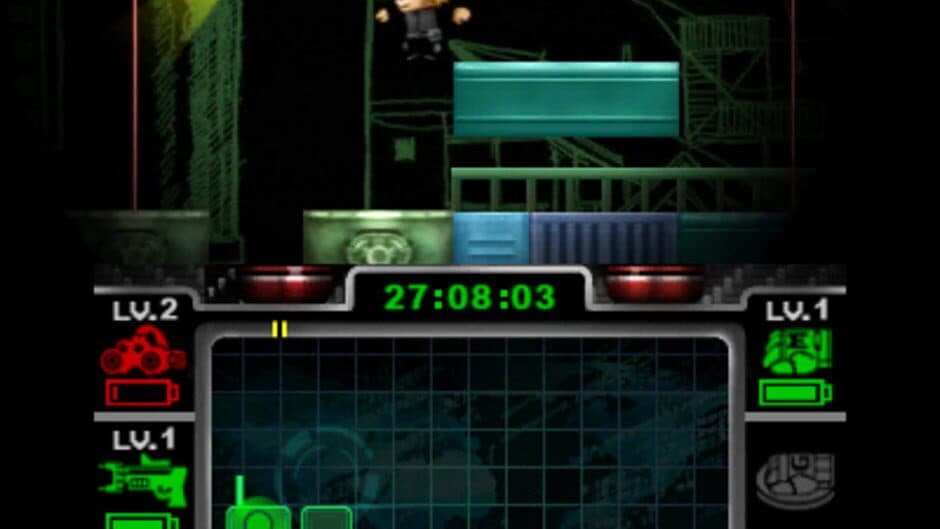 Скриншот 3 из Johnny Impossible