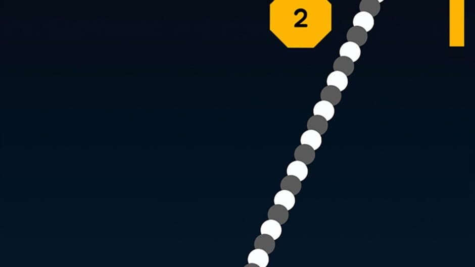 Скриншот 6 из Snake Bricks