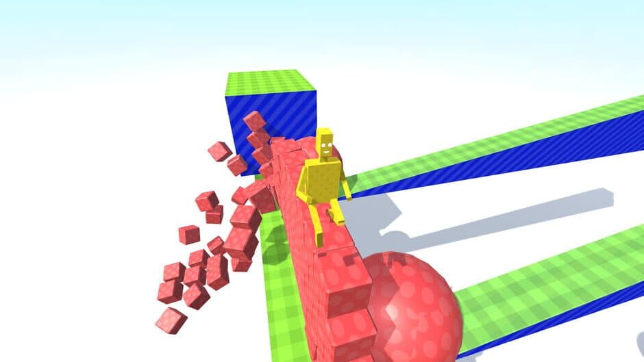 Скриншот 12 из Run Jump Fail