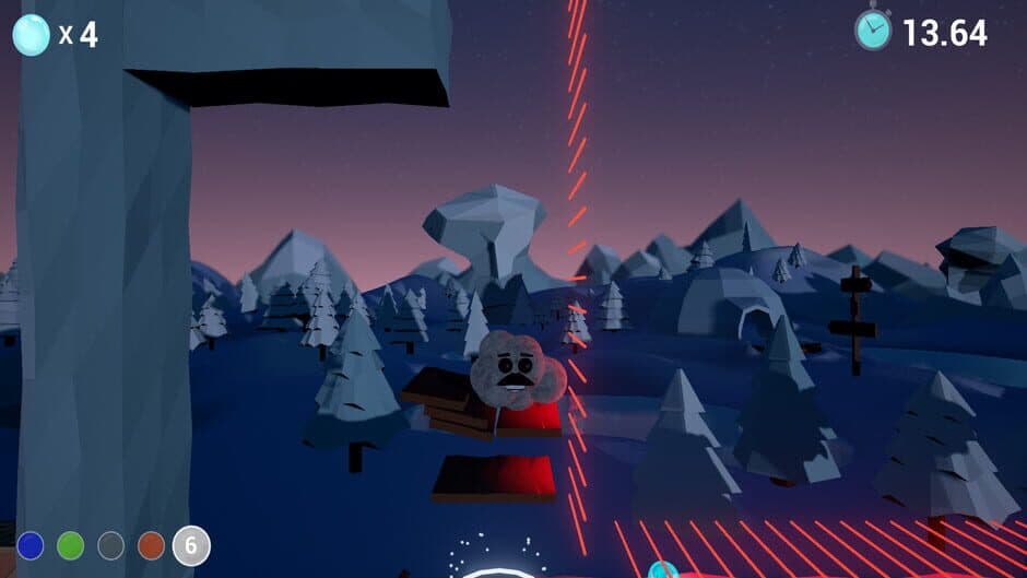 Скриншот 5 из Formless Adventure