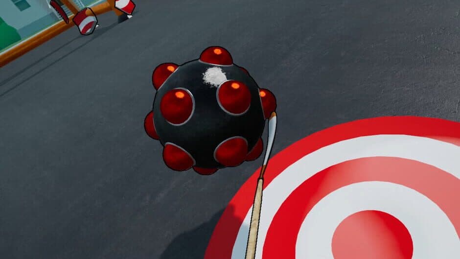 Скриншот 8 из Super Hockey Ball