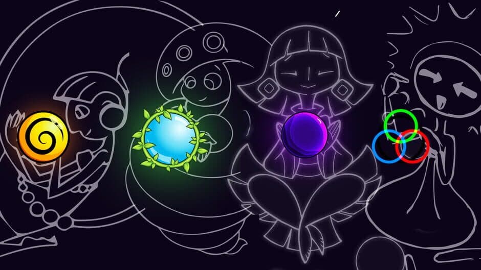 Скриншот 2 из Amberial Dreams