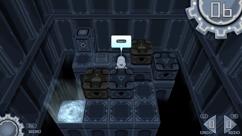Скриншот 2 из Relic Alone