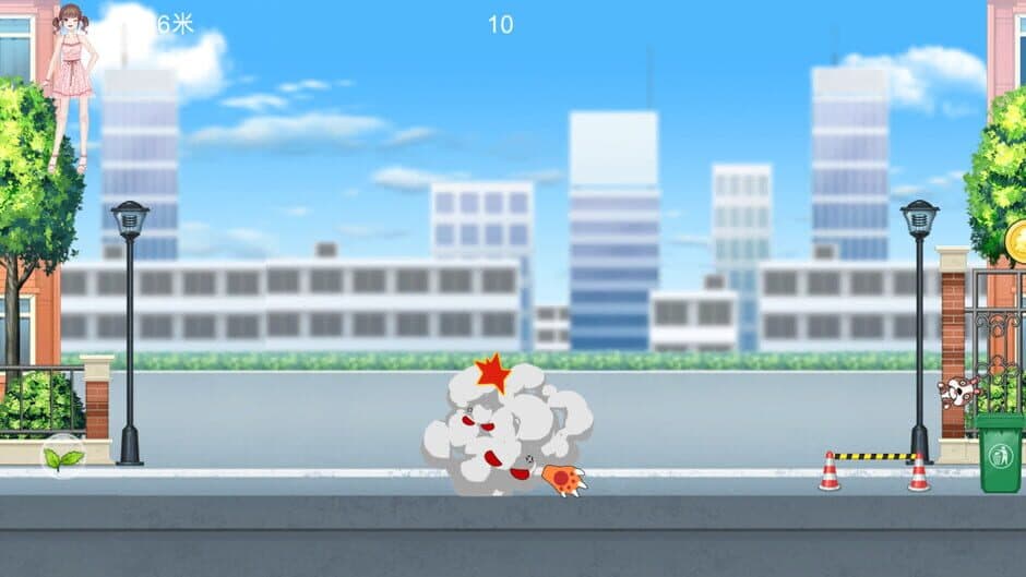 Скриншот 2 из Meow Go