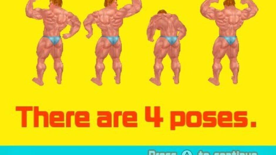 Скриншот 4 из Muscle March