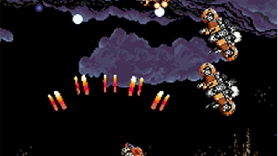 Скриншот 1 из Thunder Dragon