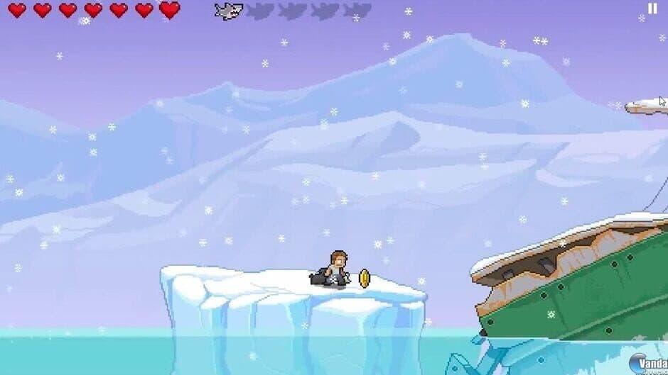 Скриншот 5 из PewDiePie: Legend of the Brofist