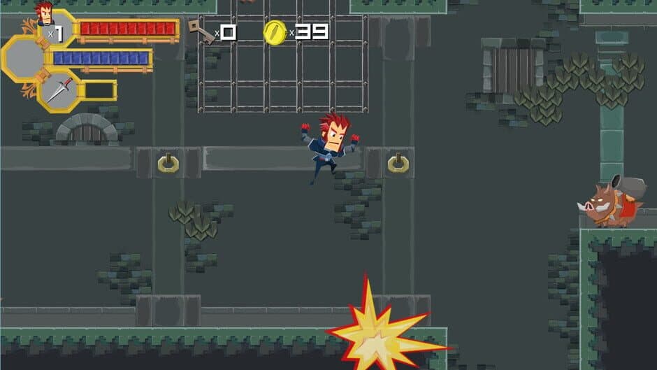 Скриншот 5 из Doomed'n Damned