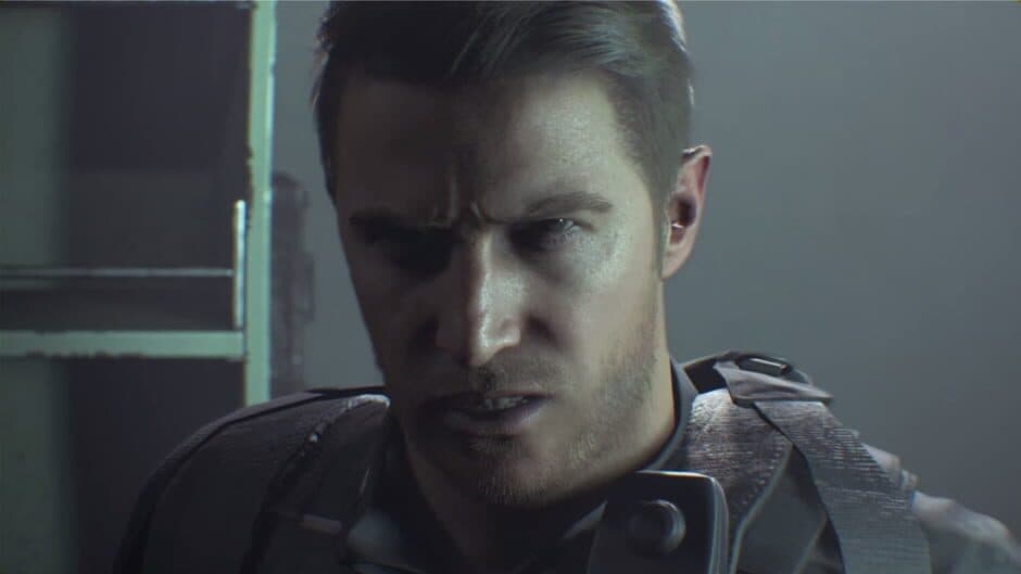Скриншот 1 из Resident Evil 7: Biohazard - Not A Hero