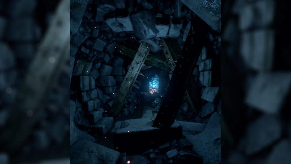 Скриншот 5 из Gates of Nowhere
