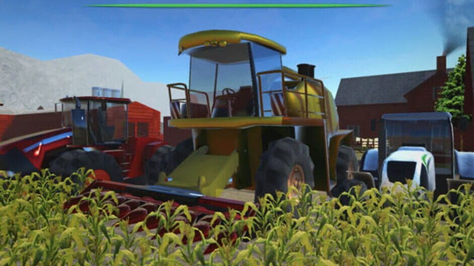 Скриншот 10 из Farming PRO 2015