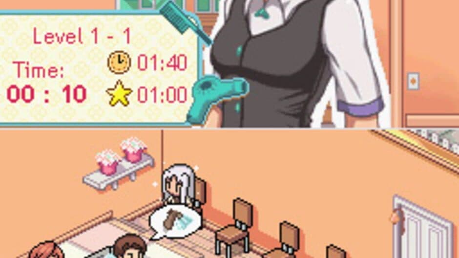 Скриншот 1 из Beauty Academy