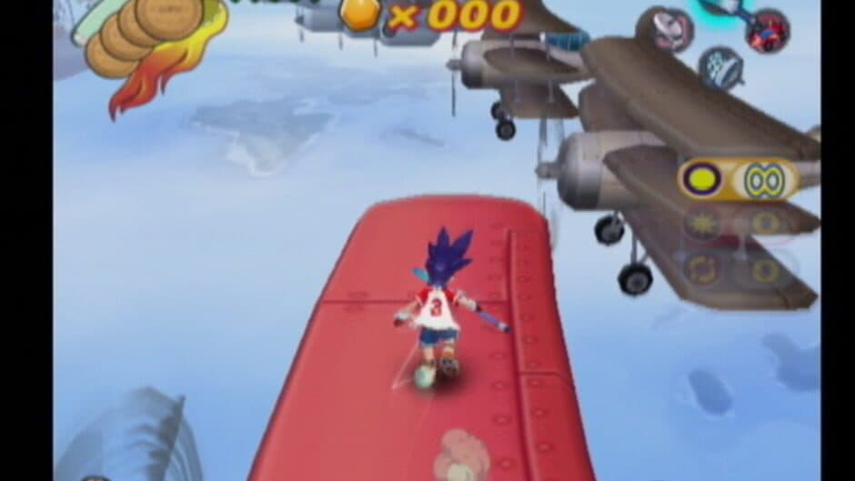 Скриншот 3 из Ape Escape 3