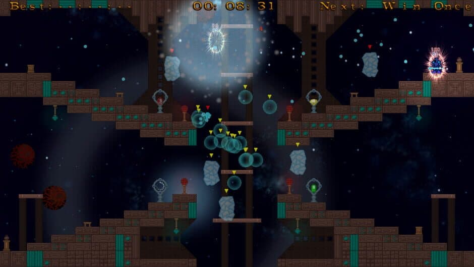 Скриншот 2 из Legendary Arcane