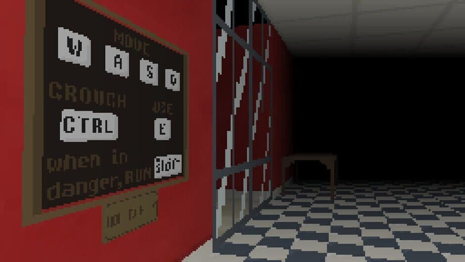 Скриншот 5 из Imscared