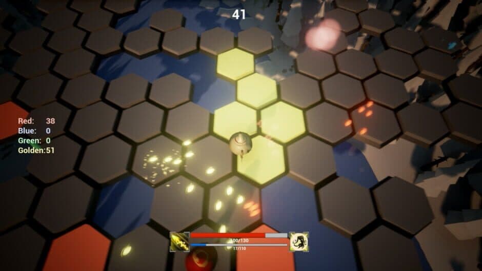 Скриншот 2 из Power Overwhelming