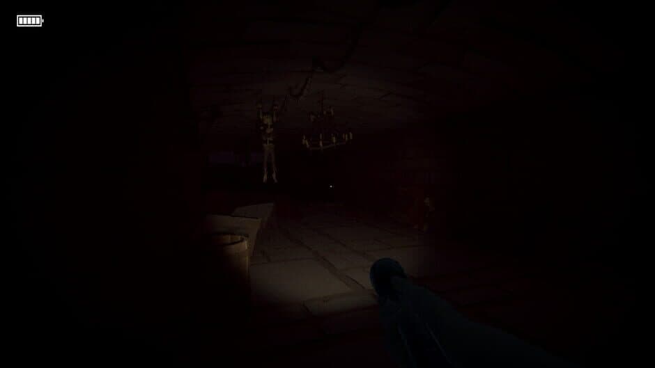 Скриншот 2 из Gallows