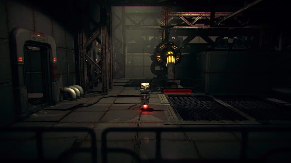 Скриншот 2 из CO-OP : Decrypted