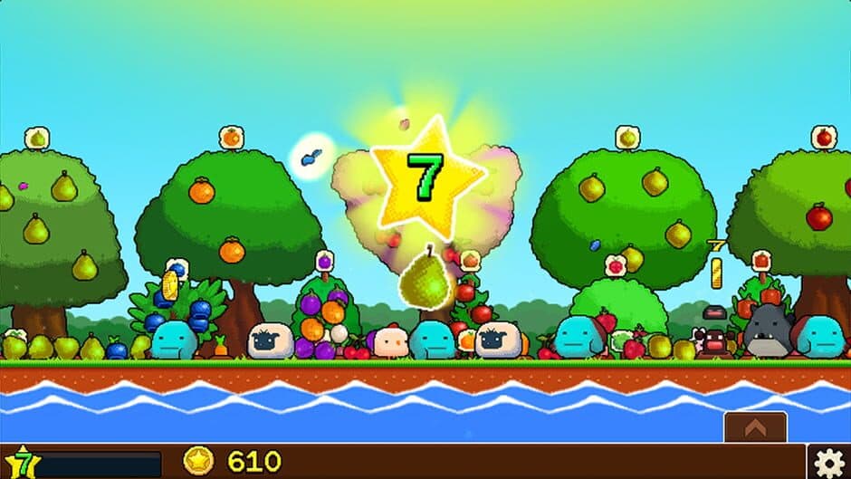 Скриншот 3 из Plantera