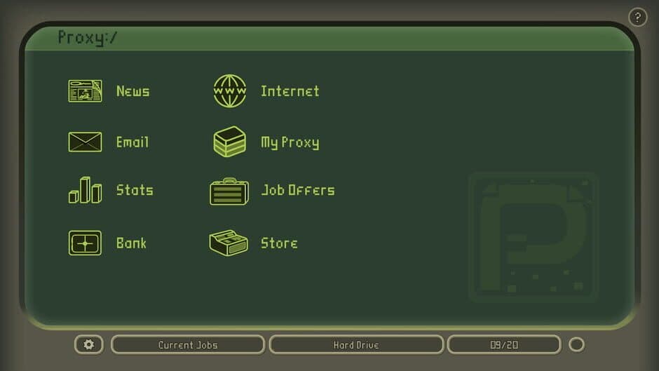 Скриншот 5 из Proxy: Ultimate Hacker