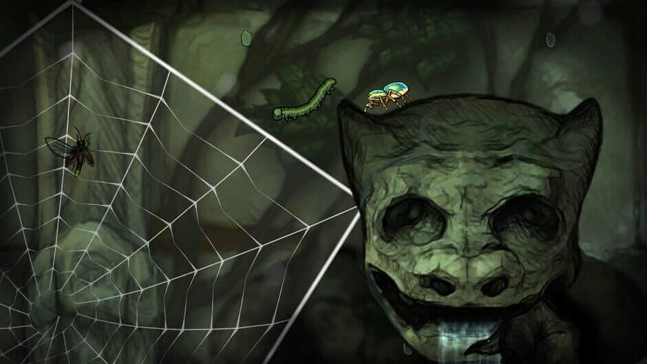 Скриншот 4 из Spider: Rite of the Shrouded Moon