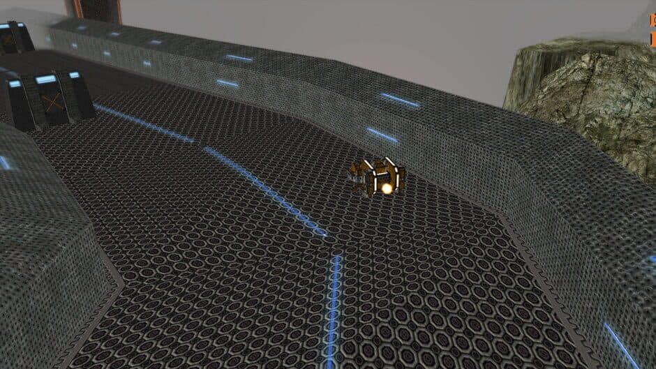Скриншот 2 из Lucentek: Activate