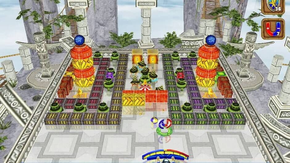 Скриншот 4 из Strike Ball 3